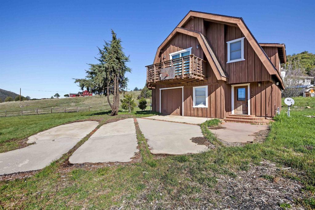 15306 Yaqui Dr, Julian, CA 92036