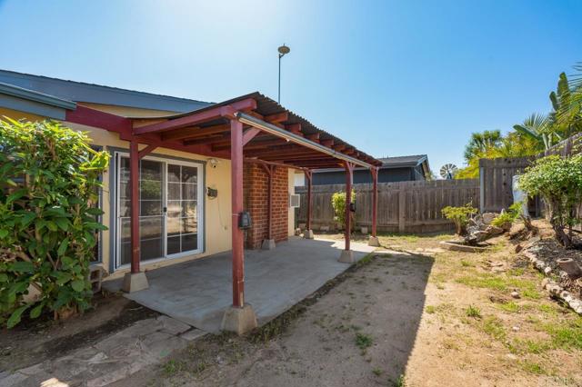 Detail Gallery Image 41 of 56 For 6040 Manon Street, La Mesa,  CA 91942 - 4 Beds | 2 Baths