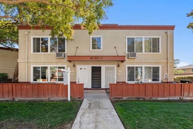 Details for 2600 Cortez Drive 6202, Santa Clara, CA 95051