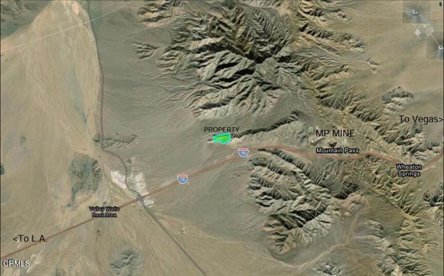 Detail Gallery Image 12 of 49 For 9 Clark Mountain Rd, Baker,  CA 92309 - – Beds | – Baths