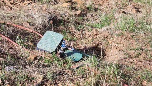 Detail Gallery Image 4 of 8 For 5566 Acorn Patch Rd., Julian,  CA 92036 - – Beds | – Baths