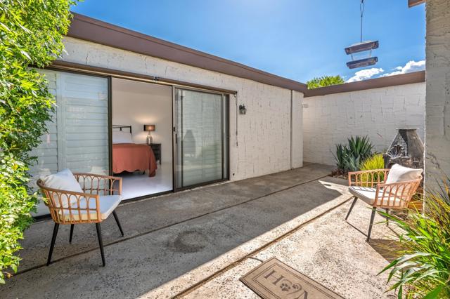 2440 S Linden Way #B, Palm Springs, CA 92264