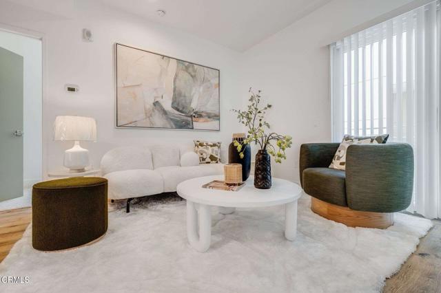 Detail Gallery Image 12 of 26 For 239 S Marengo Ave #302,  Pasadena,  CA 91101 - 1 Beds | 1 Baths