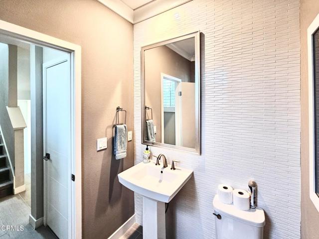 Detail Gallery Image 28 of 54 For 5663 Surfrider Way #101,  Goleta,  CA 93117 - 3 Beds | 2/1 Baths