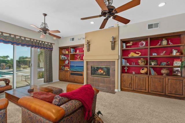 50 Oakmont Drive, Rancho Mirage, CA 92270