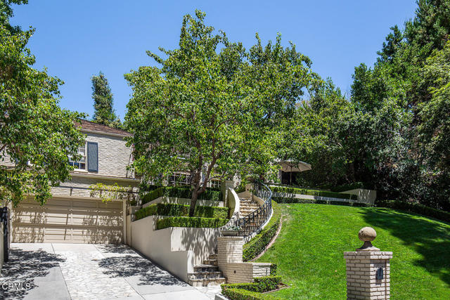 Image 2 for 1003 Hillside Terrace, Pasadena, CA 91105