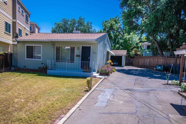 4250 1st St, Pleasanton, California 94566, ,Multi-Family,For Sale,1st St,41059140