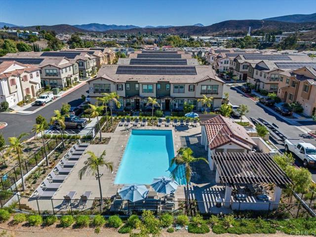 Detail Gallery Image 47 of 49 For 10427 Graphite St, Spring Valley,  CA 91977 - 3 Beds | 2/1 Baths