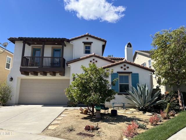 Details for 6675 Pinnacle Way, Moorpark, CA 93021