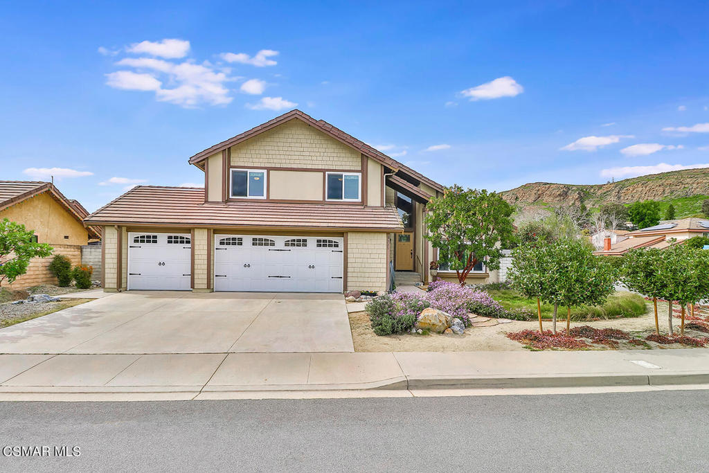 3225 Hidden Creek Avenue, Thousand Oaks, CA 91360