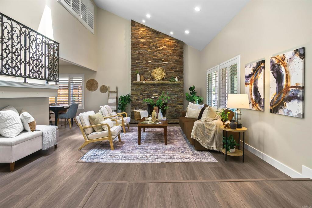 2285 Valley Road - photo 5
