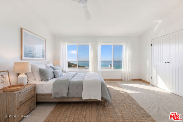 3 Bed Home for Sale in Malibu, California