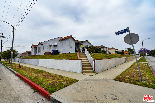 2059 W 73Rd St, Los Angeles, CA 90047