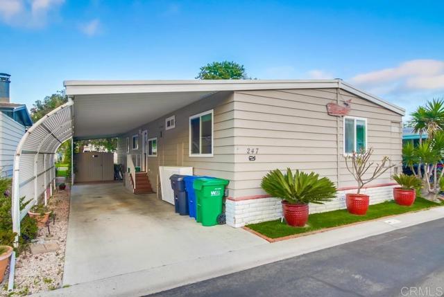 Detail Gallery Image 51 of 59 For 276 N El Camino Real #247,  Oceanside,  CA 92058 - 2 Beds | 2 Baths