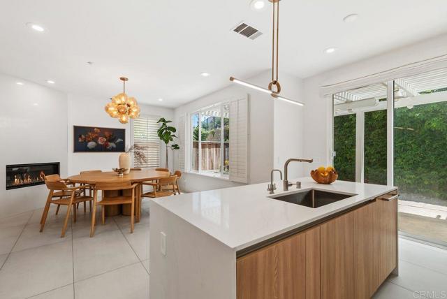 Detail Gallery Image 18 of 45 For 16863 Abundante St, San Diego,  CA 92127 - 4 Beds | 2/1 Baths