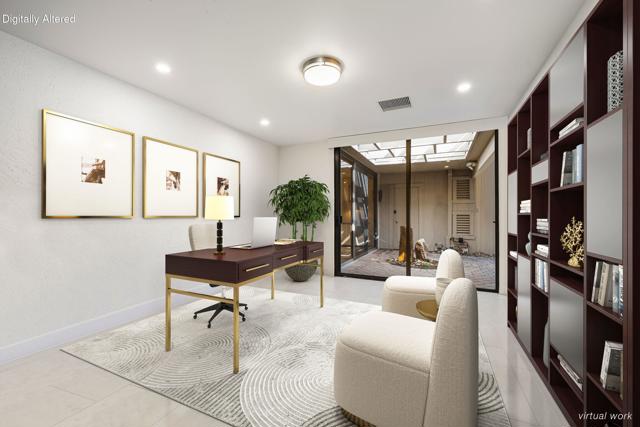 25 Duke Drive, Rancho Mirage, CA 92270