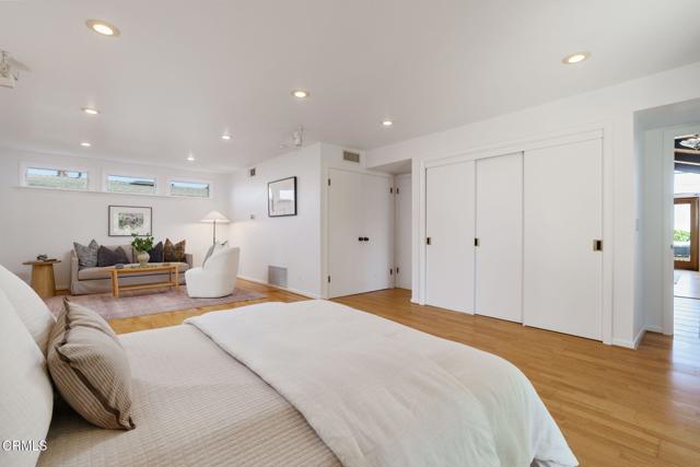 Detail Gallery Image 20 of 52 For 1749 La Coronilla Dr, Santa Barbara,  CA 93109 - 4 Beds | 2/1 Baths