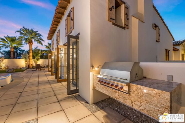 25 Santa Rosa Mountain Lane, Rancho Mirage, CA 92270