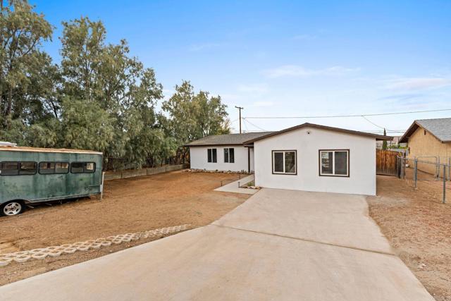 Detail Gallery Image 11 of 51 For 61610 Sunburst Dr, Joshua Tree,  CA 92252 - 3 Beds | 2 Baths