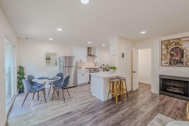 Detail Gallery Image 4 of 30 For 3206 Caminito Quixote, San Diego,  CA 92154 - 2 Beds | 1/1 Baths