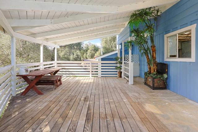 Detail Gallery Image 58 of 74 For 25077 Manzanita Lane, Descanso,  CA 91916 - 2 Beds | 2 Baths