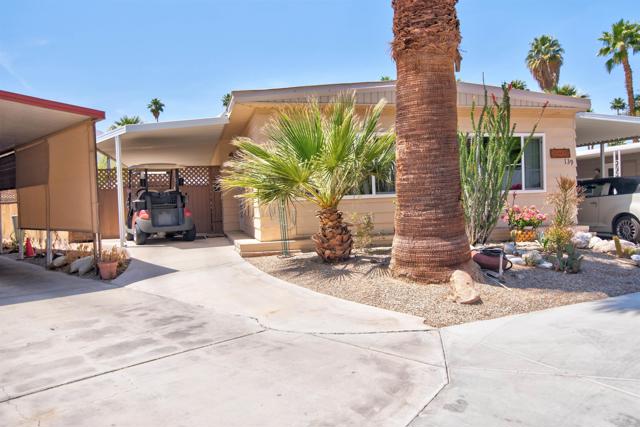 Detail Gallery Image 2 of 37 For 1010 Palm Canyon Dr #139,  Borrego Springs,  CA 92004 - 2 Beds | 2 Baths
