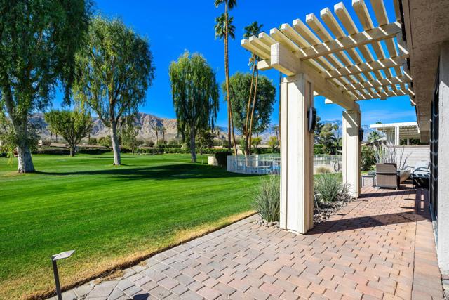 25 Duke Drive, Rancho Mirage, CA 92270