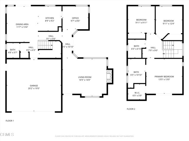 Detail Gallery Image 31 of 31 For 847 Jasper Ave, Ventura,  CA 93004 - 3 Beds | 2/1 Baths