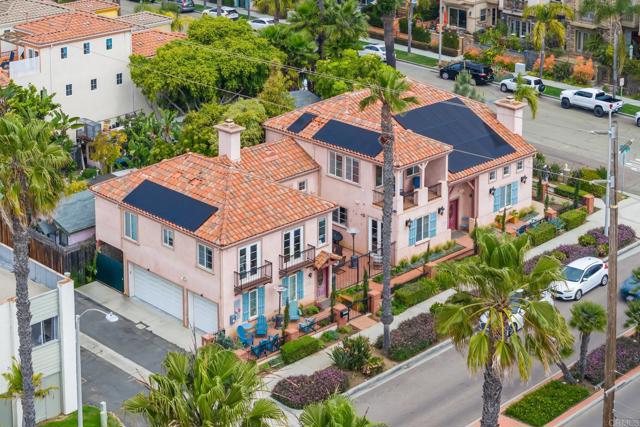 Detail Gallery Image 1 of 1 For 316 Surfrider Way, Oceanside,  CA 92054 - 6 Beds | 4/1 Baths