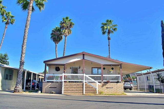 Detail Gallery Image 43 of 45 For 203 via Cordova, Spring Valley,  CA 91978 - 3 Beds | 2 Baths