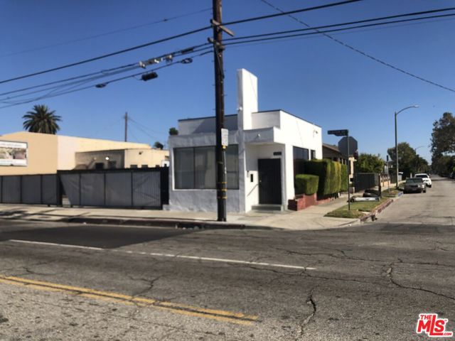 5806 3Rd Ave, Los Angeles, CA 90043