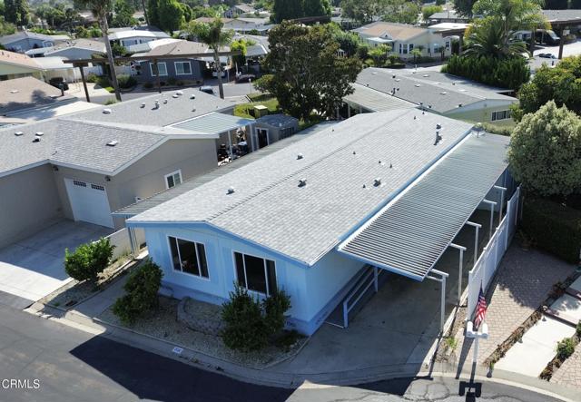 Detail Gallery Image 39 of 39 For 206 Browning Ave #206,  Ventura,  CA 93003 - 2 Beds | 1 Baths