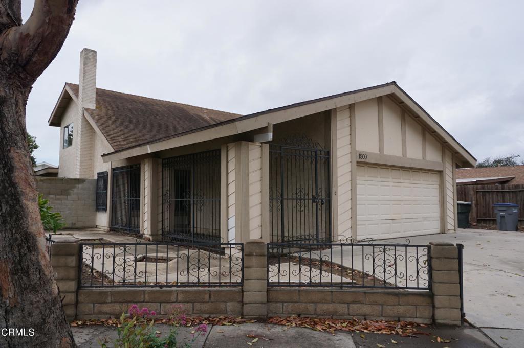 1500 Kipling Court, Oxnard, CA 93033