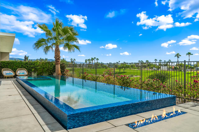 4384 Arcada Street, Palm Springs, CA 92262