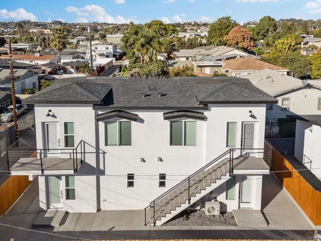 322 Pardee St, San Diego, California 92113, ,Multi-Family,For Sale,Pardee St,250016903SD