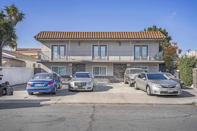 4334 49th St, San Diego, California 92115, ,Commercial Sale,For Sale,49th St,250000718SD