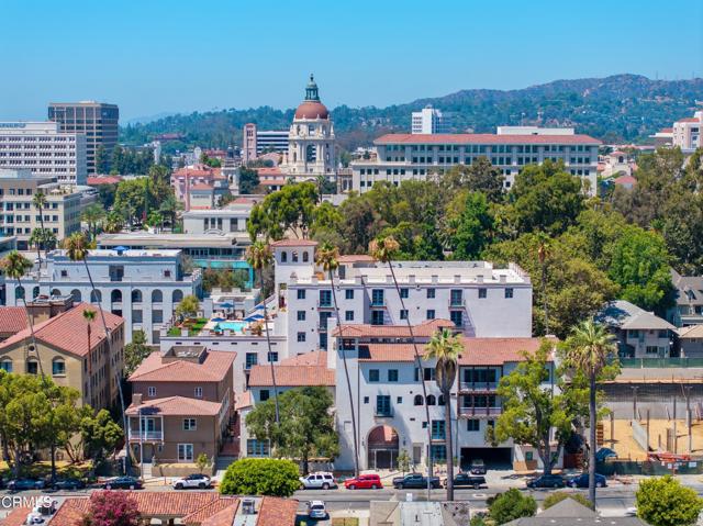 Detail Gallery Image 3 of 22 For 111 N Madison Ave #303,  Pasadena,  CA 91101 - 1 Beds | 1 Baths