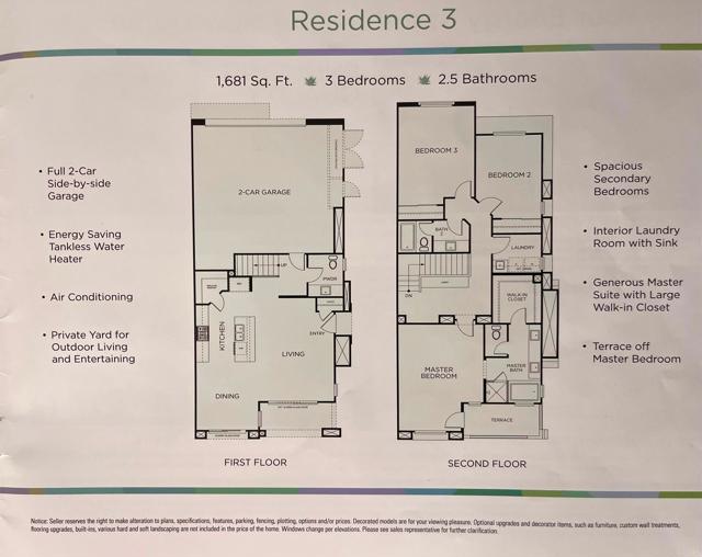 Detail Gallery Image 6 of 31 For 3336 Campo Azul Court Ct, Carlsbad,  CA 92010 - 3 Beds | 2/1 Baths