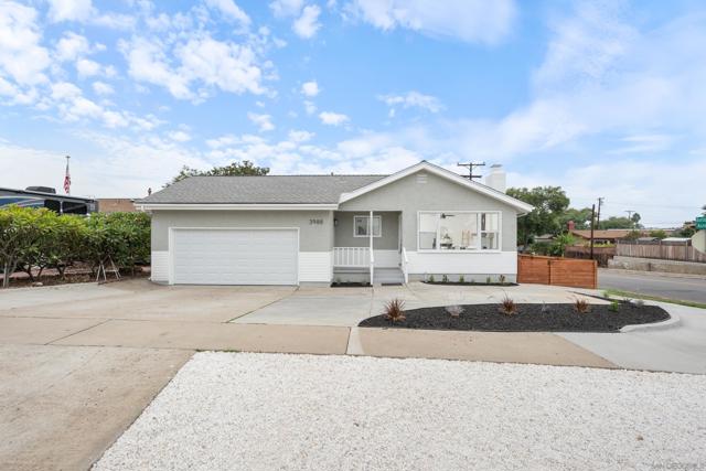 Image 1 of 28 For 3988 Ashford St