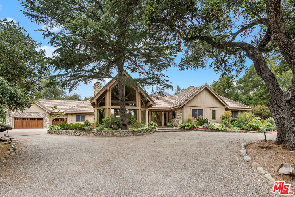 914 Palomar Road