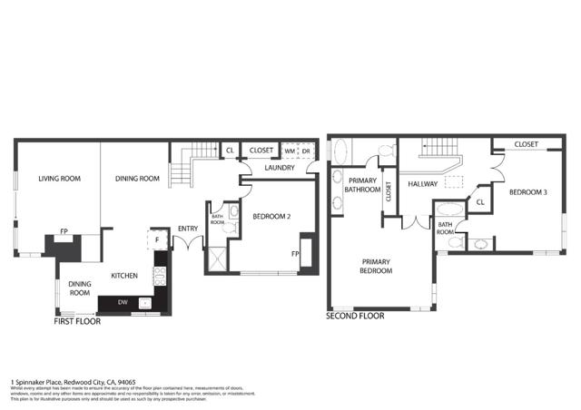 1 Spinnaker Place, Redwood City CA: https://media.crmls.org/mediaz/178aef40-08a6-4ed4-96f6-2baec67b7b47.jpg