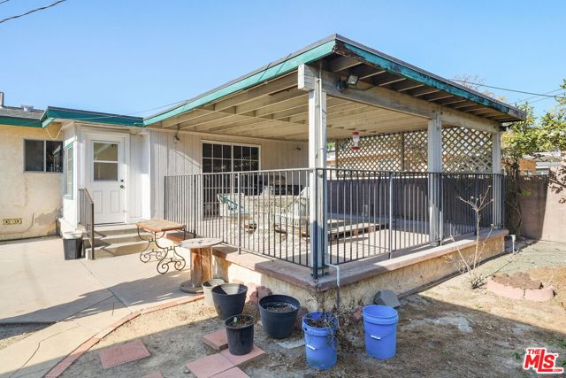 14714 Betty Jean Avenue, Bellflower, California 90706, 2 Bedrooms Bedrooms, ,1 BathroomBathrooms,Single Family Residence,For Sale,Betty Jean,25497227