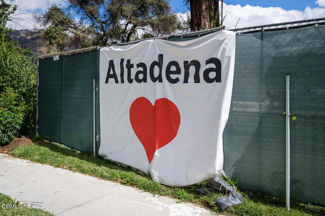 Detail Gallery Image 12 of 20 For 2546 Highland Ave, Altadena,  CA 91001 - – Beds | – Baths