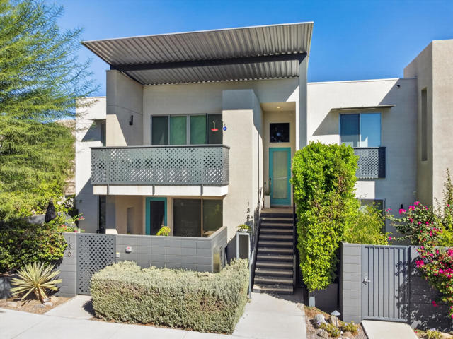 138 The Riv, Palm Springs, CA 92262