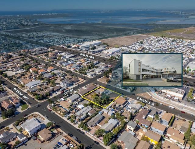 Detail Gallery Image 4 of 8 For 1815 Dahlia Dr, San Diego,  CA 92154 - – Beds | – Baths