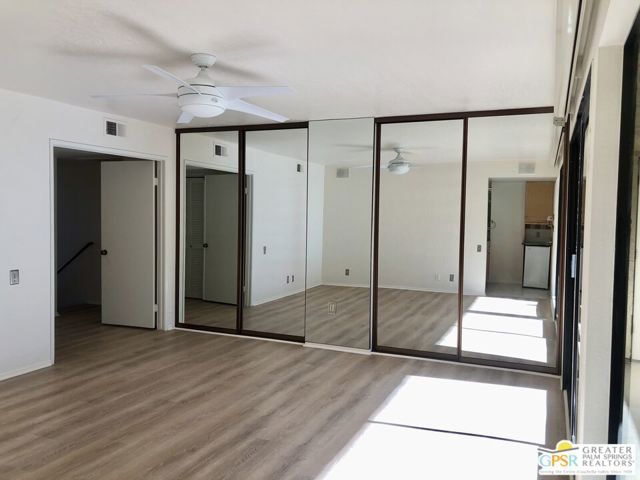 1598 N Kaweah Road #3, Palm Springs, CA 92262