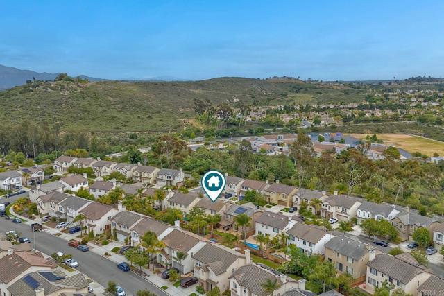 Detail Gallery Image 41 of 46 For 11590 Trailbrook Ln, San Diego,  CA 92128 - 4 Beds | 3 Baths