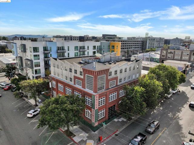 201 3rd St Unit 102, Oakland, California 94607, ,Commercial Sale,For Sale,3rd St Unit 102,41068775