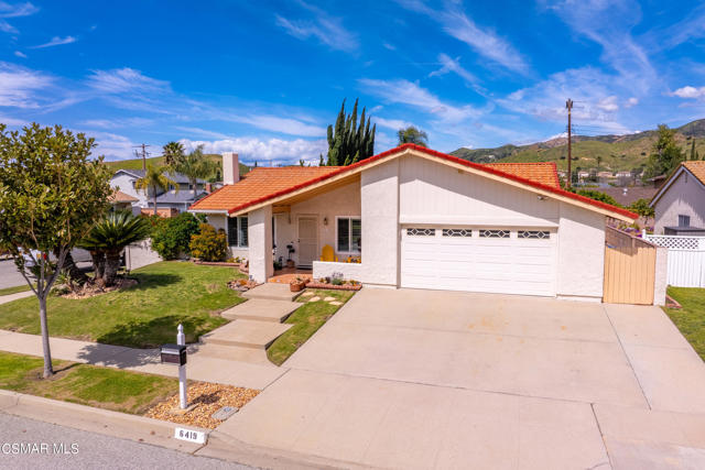 Photo of 6419 Sibley Street, Simi Valley, CA 93063