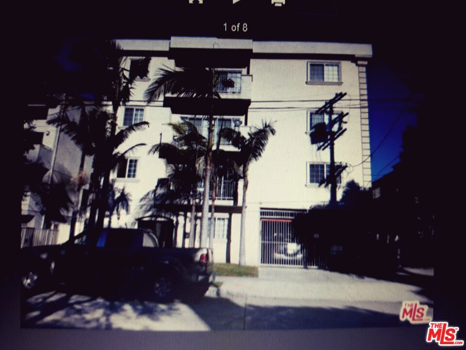 2114 Colby Avenue #301